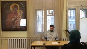 ПОЧЕМУ БОГ ОДИН, А РЕЛИГИИ В НАШЕМ МИРЕ РАЗНЫЕ. Прот. Александр Проченко