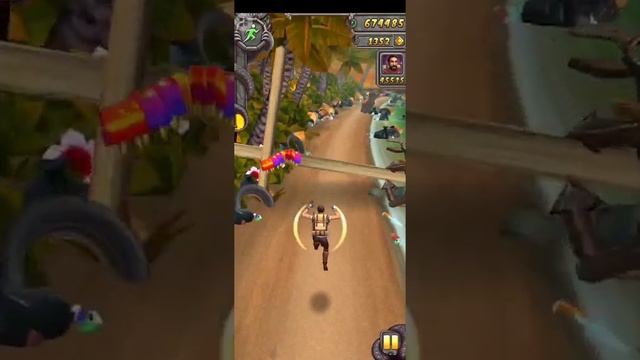 TEMPLE RUN 2 FUNNY GAME #80 | BEST RUNNER GAME ON ANDROID/IOS