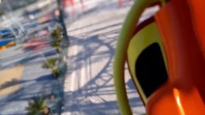 Сочи Парк "Аттракцион Дракон"