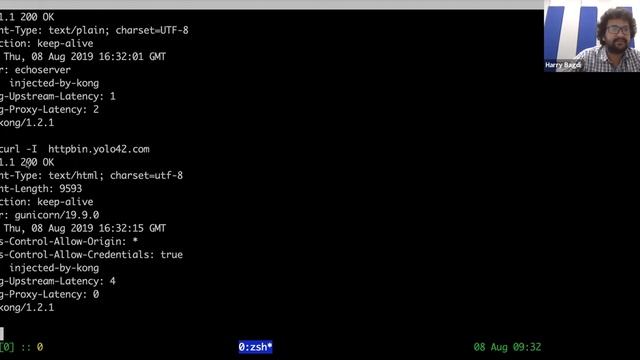 Webinar: Kubernetes Ingress: Simplify Cluster Management Across Any Platform or Environment