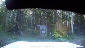 Покорение горы МАШАК офф Сузуки джимни