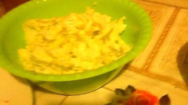 Похлёбка из овощей на ужин. смотреть онлайн