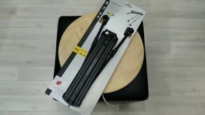 Багажник с креплением на верхние перья рамы TOPEAK ROADIE RACK