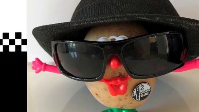 Baked Potato SKA смотреть онлайн