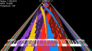 1 Billion notes 1000000000 на скороти 2