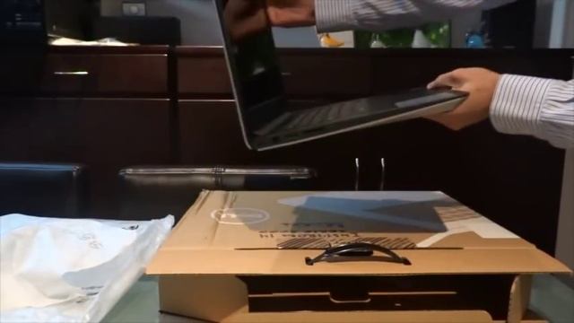 Primera vista: Dell Inspiron 14 Serie 5000 смотреть онлайн