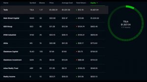 Tesla Stock Split - My Concerns and Reservations