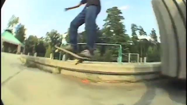 Moving in Medium Part 5: Bryan Strickland and David Clark смотреть онлайн