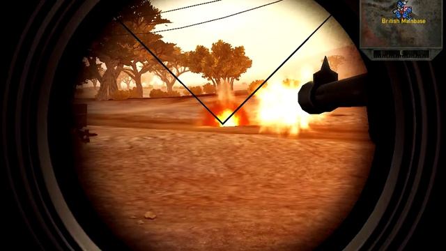 Автоматическая танковая пушка смотреть онлайн