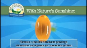 Nature's Sunshine Products.avi