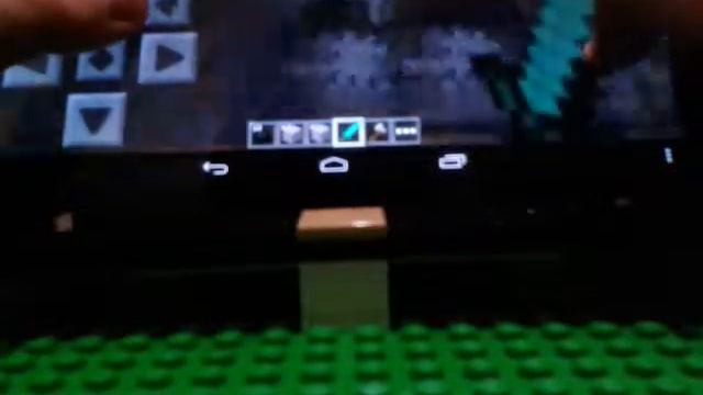 Дополнение к minecraft pe 0.8.1 #2 смотреть онлайн