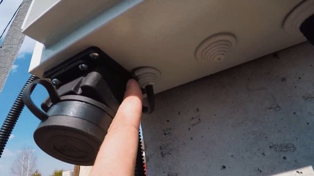 Обзор Каркасного Дома 6 на 6 и Участка. Апрель 2022 смотреть онлайн