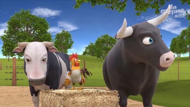  Ты мне очень нравишься ? С Днём святого Валентина ValentinesDay  На ферме у Зенона