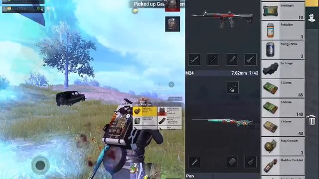 PUBG MOBILE live Rank pushing Omlet Arcade!! Ipad air 3rd Gen !!Smoth / Extreem смотреть онлайн