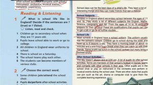 STARLIGHT 5/СТР.48/ЗВЕЗДНЫЙ АНГЛИЙСКИЙ 5 КЛАСС/ ВИДЕО РАЗБОР/ ВИДЕО ГДЗ/НОВОЕ ИЗДАНИЕ / 2021