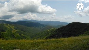 Один день в кемпинге Волшебные Поляны под Геленжиком 25.07.2022