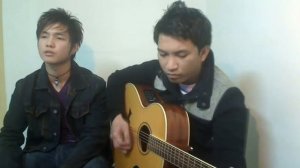 The Funeral Of Hearts-Him (cover)