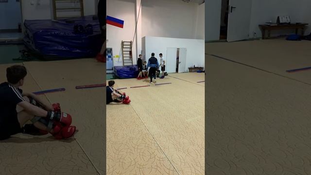 Командный Тэк Тим смотреть онлайн