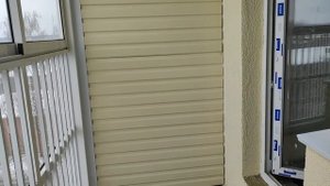 Ремонт в студии по дизайн проекту популярного формата 27 кв.м. Начало ремонта, часть 1.