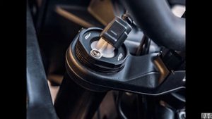 2022 SUPERBIKES 2022 KTM 1290 Super Adventure S