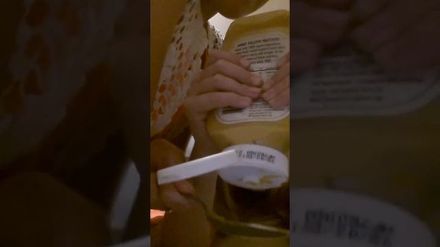 A spoon full of mustard! w/ ancaria! смотреть онлайн