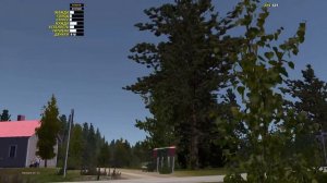 Обзор мода на ЗАЗ 968М в My Summer Car