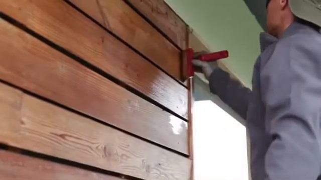 WOCA - масла и уходовые средства для древесины смотреть онлайн