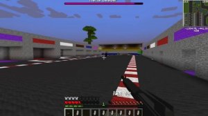 Minecraft Flans Mod Battles 13: Maus