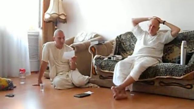 ученик шрилы прабхупады в белорецке смотреть онлайн