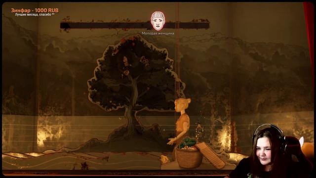 MARTHA IS DEAD прохождение №4 ► Финал игры смотреть онлайн