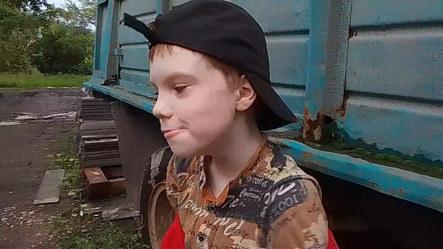 Ярик в армии 6 часть🏆