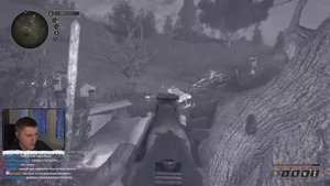 True Stalker : Правильный отпуск | Хайлайт Bitochek