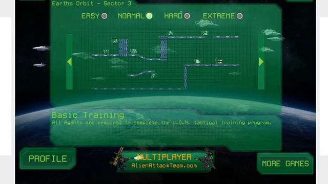 Пришельцы против людей #1 смотреть онлайн