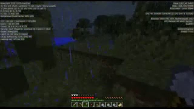 Mine Craft 1 8 8 Княжество Барона Сафона # 5 Как добыть много глины Серия 09 смотреть онлайн