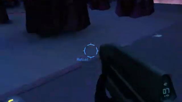 прохождение игры HALO Combat Evolved часть 3 смотреть онлайн