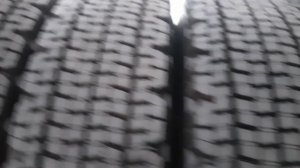 9R19.5 Bridgestone W970