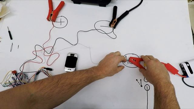 HOW TO SETUP - 3G GPS Tracking System Car / Fleet $1 a month смотреть онлайн