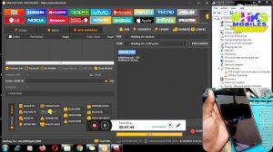 Tecno Spark 10 Pro FRP Unlock Android 13 | Tecno ( KI7 ) Google Account Unlock By Unlock tool