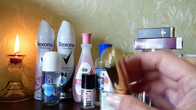 Косметические покупки смотреть онлайн