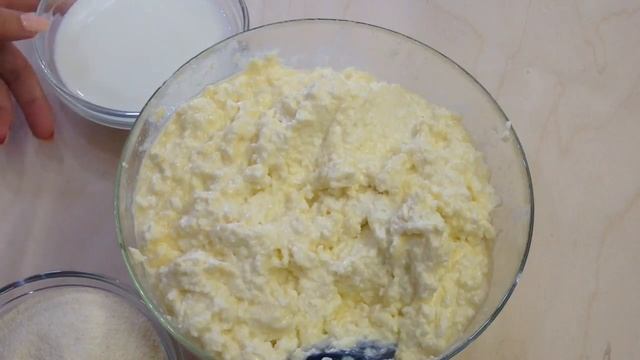 Творожная запеканка как в детском садике смотреть онлайн