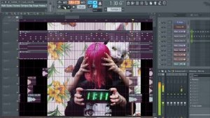 Кишлак - 11:11 | Fl Studio minus (cover) | kishlak