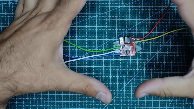 Американка. American style. Лампы поворота как дхо и габариты смотреть онлайн