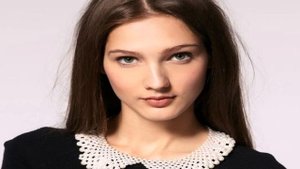 воротник своими руками из бисера и бусин