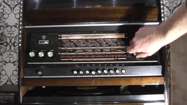 S1330001 что можно слушать на советском радиоприемнике в наше время смотреть онлайн