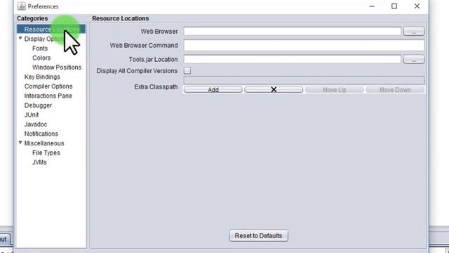 HOW TO GET YOUR COMPUTER READY FOR JAVA LEARNING(VARIABLE SETUP INCLUDED))