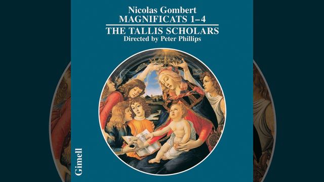 Anonymous: Great Antiphon, 18 December (Reprise) смотреть онлайн