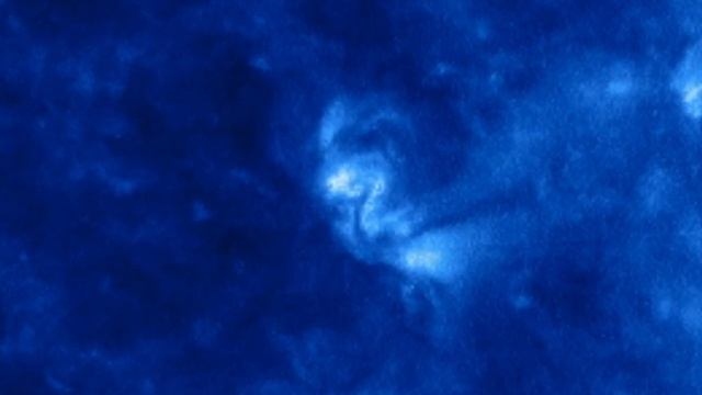 Два солнца. Когда взорвётся звезда Бетельгейзе — знамение Сына Человеческого?