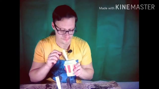 ДЕСЕРТЫ KFC МОРОЖЕНОЕ/SNIKERS, KIT KAT