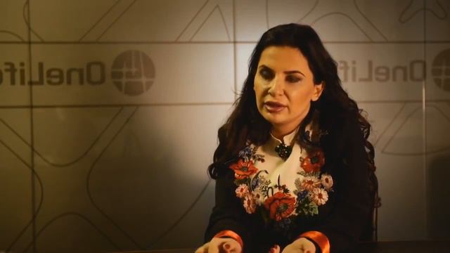 Интервью с Ружей Игнатовой. Часть 2 В чем уникальность Onecoin Русский перевод смотреть онлайн