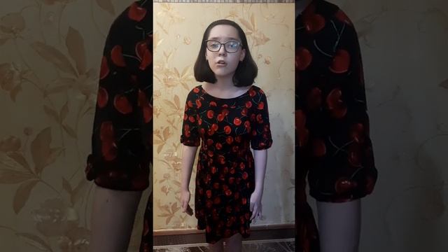 Рассказываю стихотворения А.С.Пушкина 